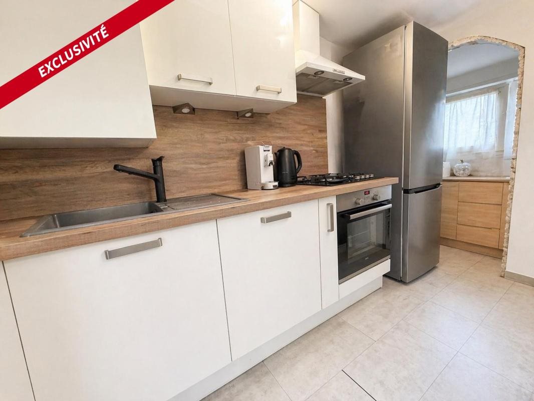 Maison à vendre, 80m², Dammarie-les-Lys