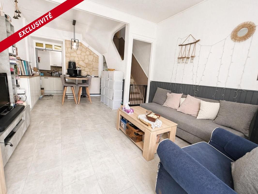 Maison à vendre, 80m², Dammarie-les-Lys