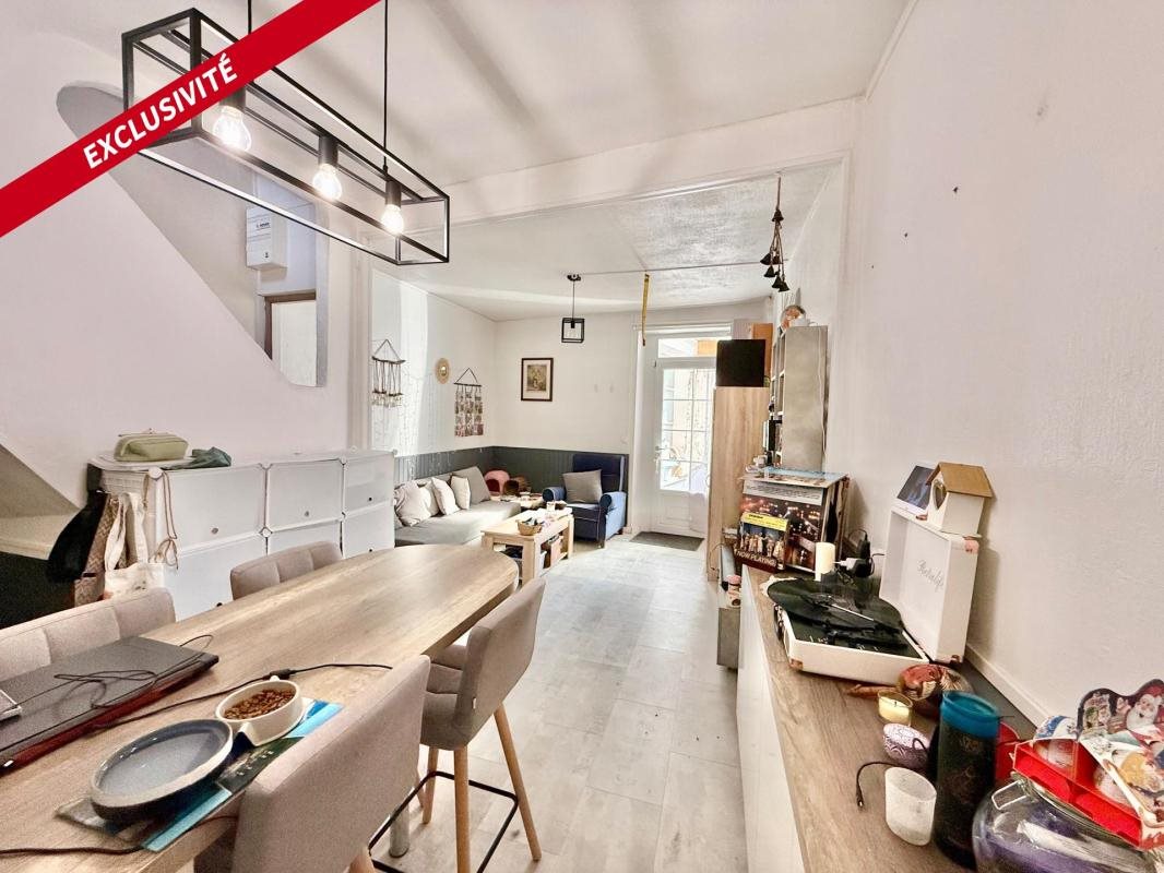 Maison à vendre, 80m², Dammarie-les-Lys