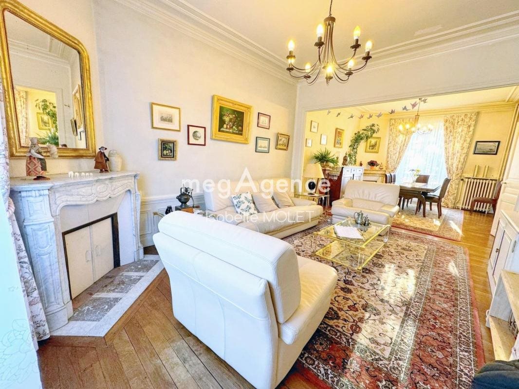 Maison à vendre, 176m², Melun