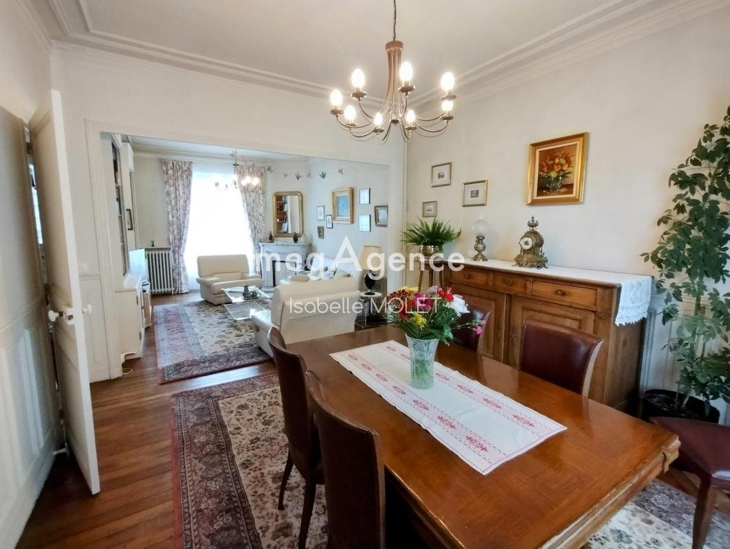 Maison à vendre, 176m², Melun