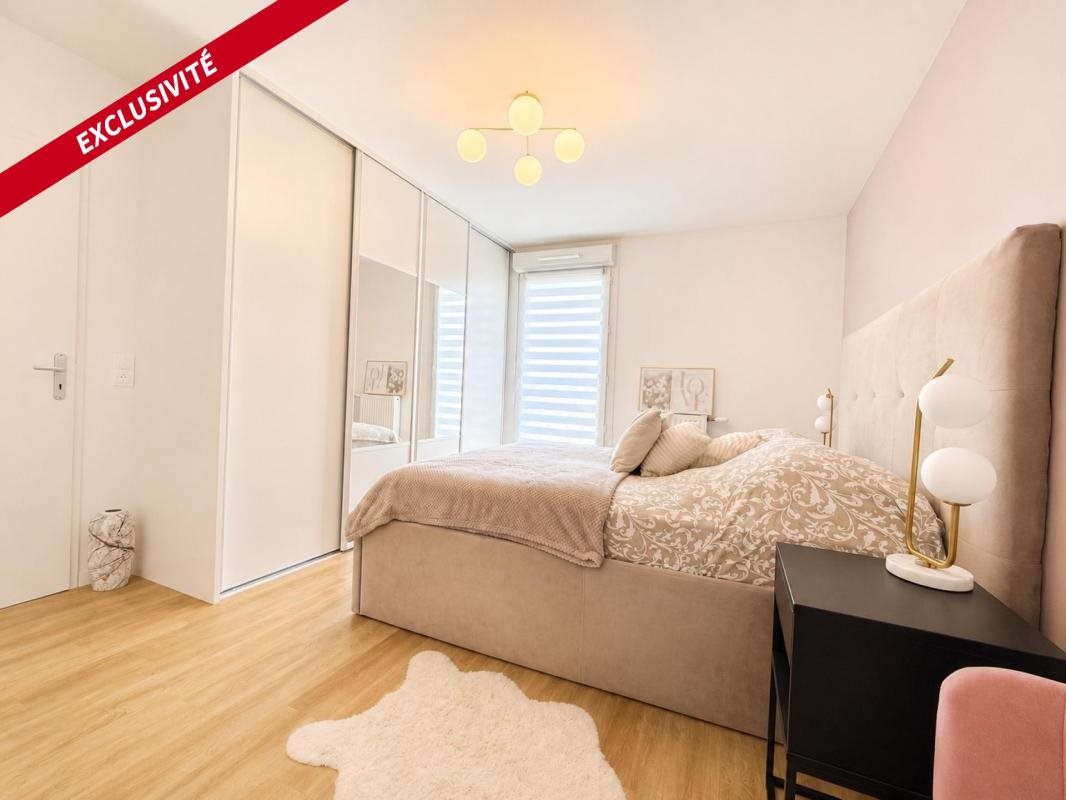 Appartement à vendre, 51m², Saint-Fargeau-Ponthierry