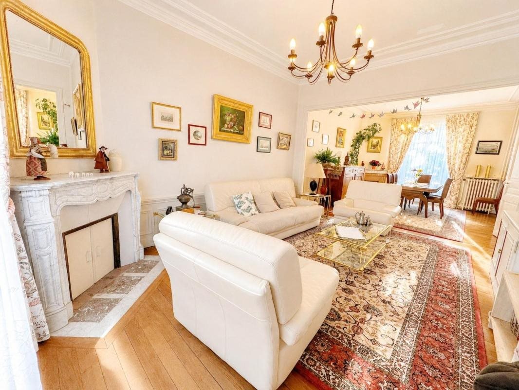 Maison à vendre, 165m², Melun