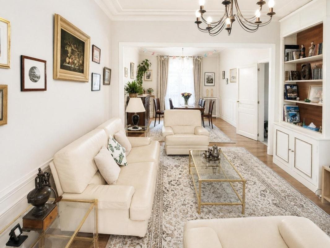 Maison à vendre, 165m², Melun