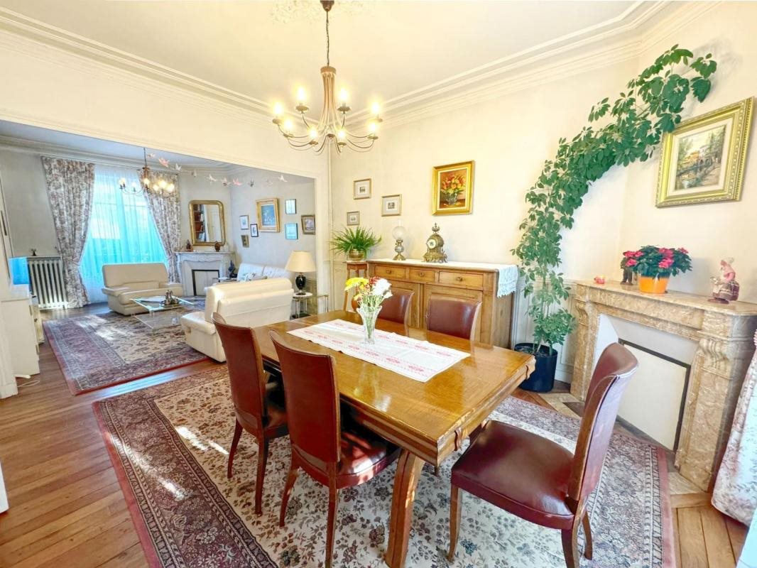 Maison à vendre, 165m², Melun