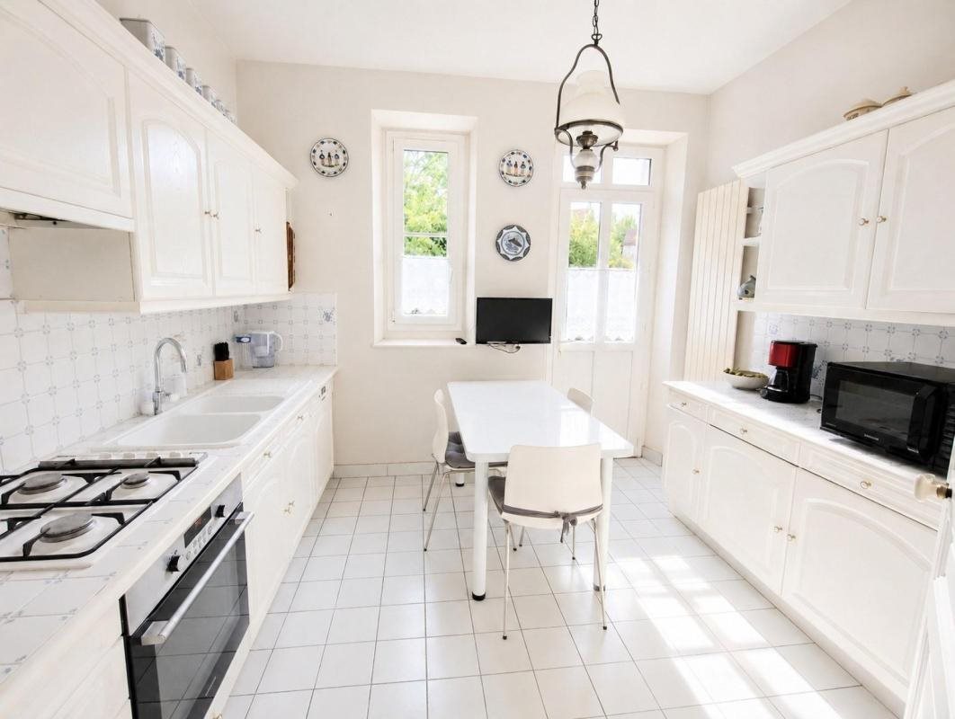 Maison à vendre, 165m², Melun