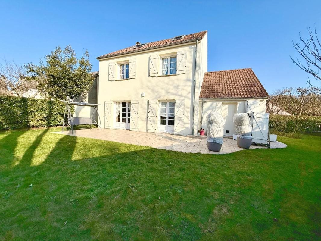 Maison à vendre, 128m², Nandy