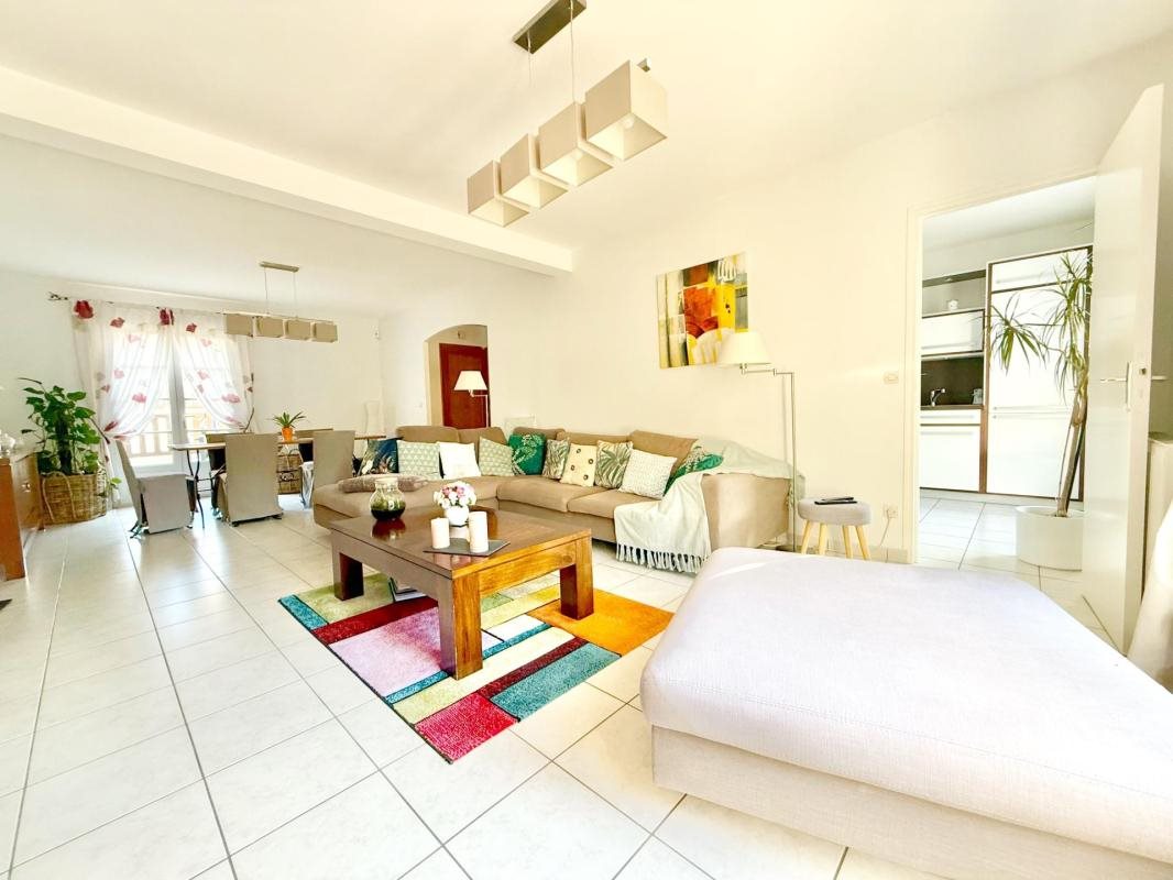 Maison à vendre, 128m², Nandy