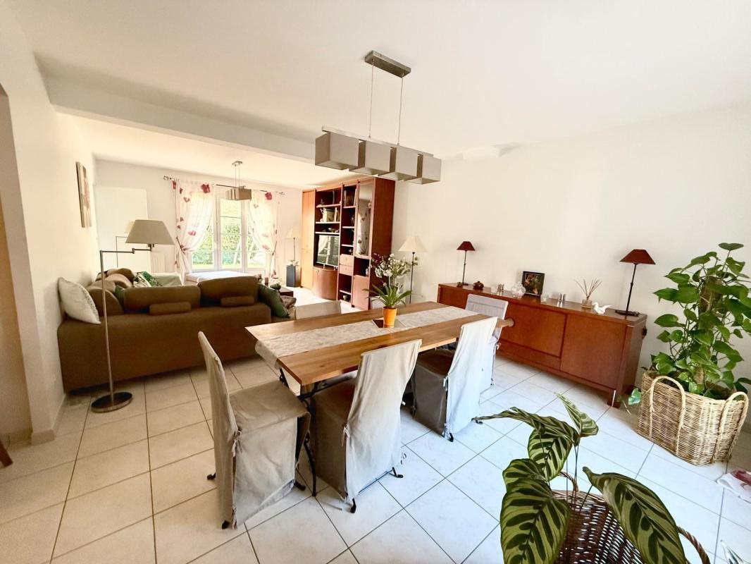 Maison à vendre, 128m², Nandy