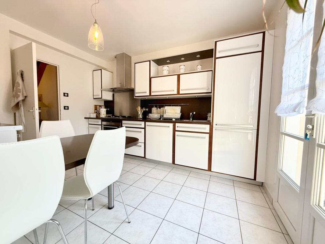 Maison à vendre, 128m², Nandy