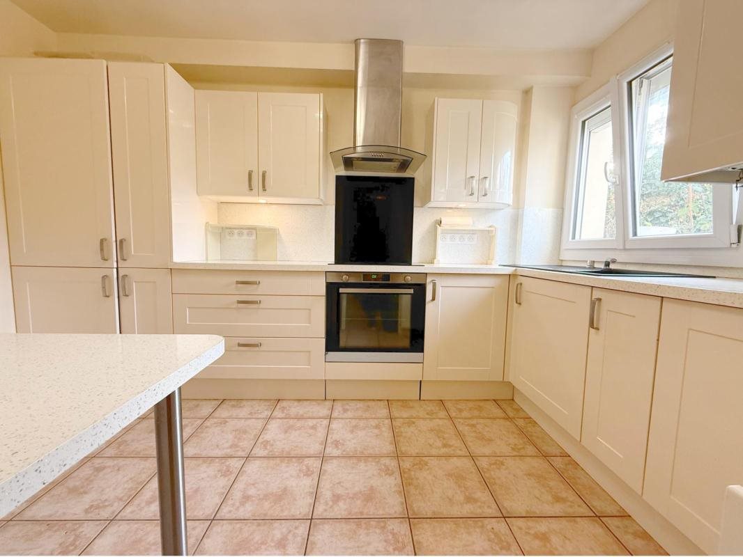 Maison à vendre, 86m², Morsang-sur-Orge