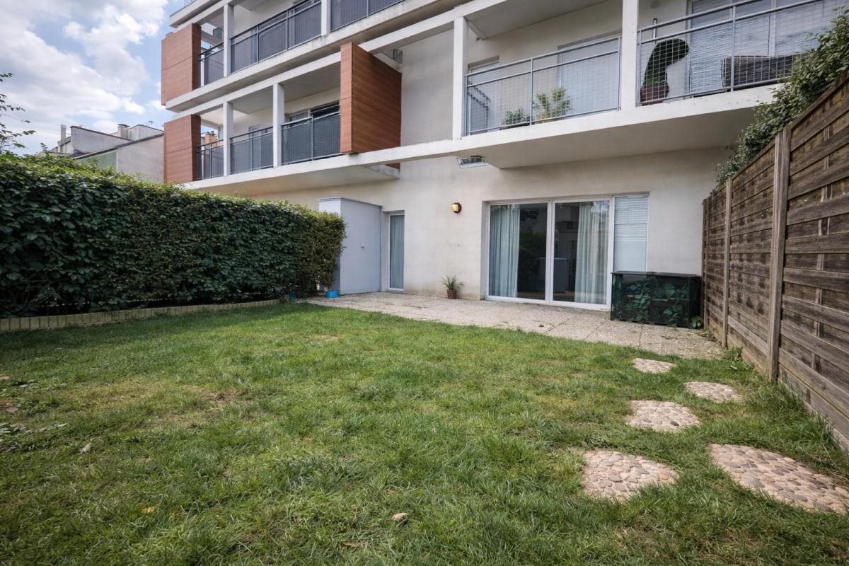 Appartement à vendre, 43m², Le Mée-sur-Seine