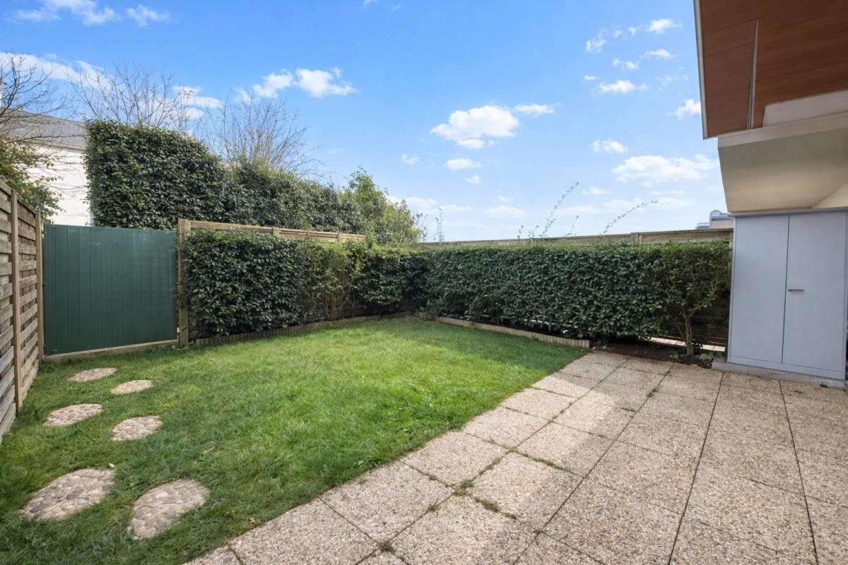 Appartement à vendre, 43m², Le Mée-sur-Seine
