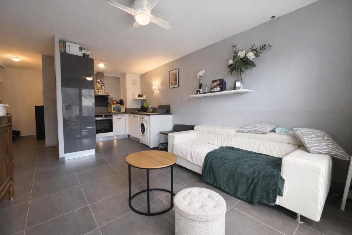 Appartement à vendre, 43m², Le Mée-sur-Seine