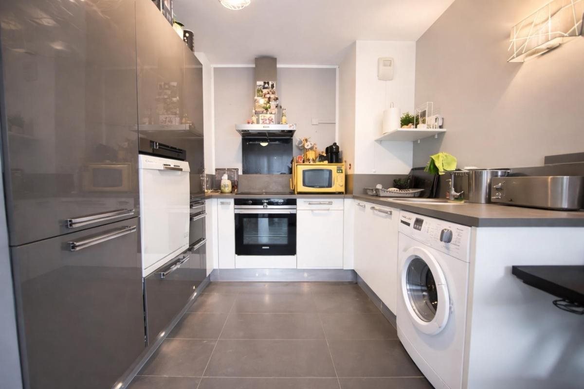 Appartement à vendre, 43m², Le Mée-sur-Seine