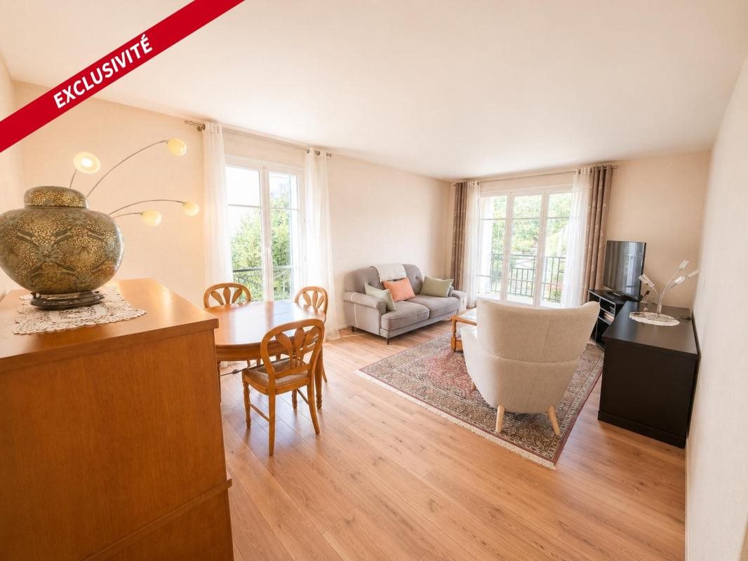 Appartement à vendre, 65m², Magny-le-Hongre