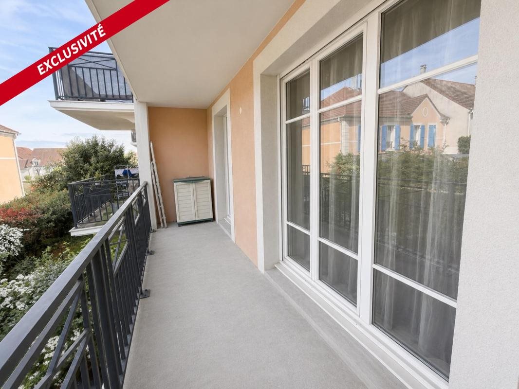 Appartement à vendre, 65m², Magny-le-Hongre