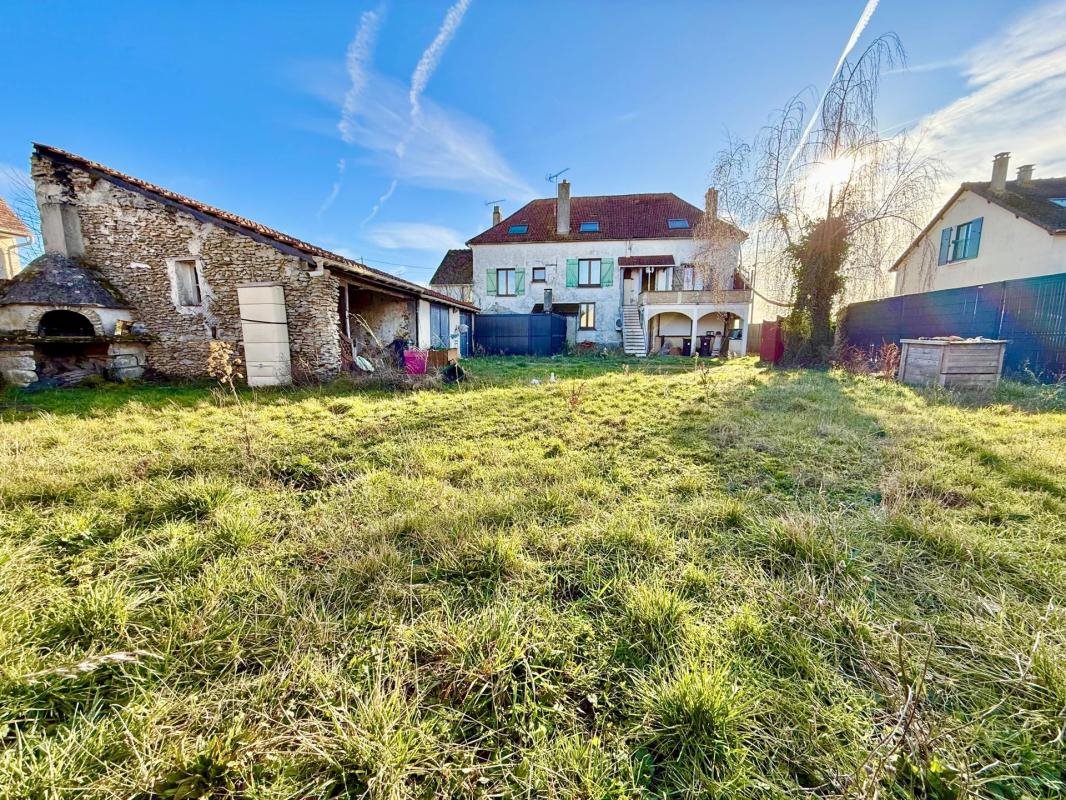 Maison à vendre, 183m², Champeaux