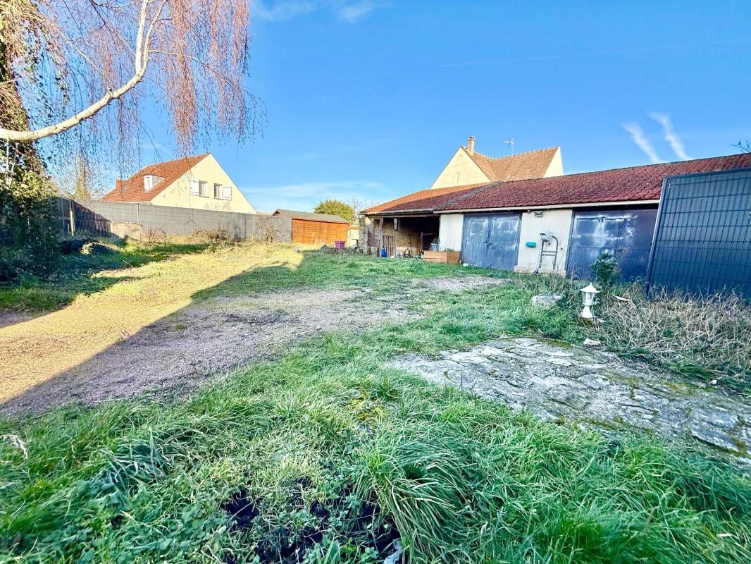 Maison à vendre, 183m², Champeaux