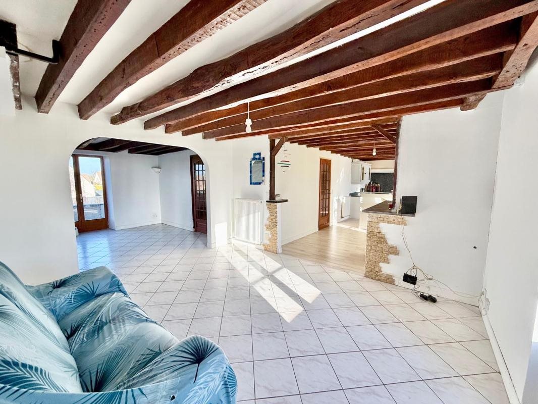 Maison à vendre, 183m², Champeaux