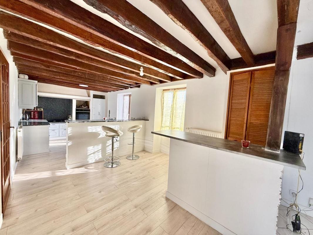 Maison à vendre, 183m², Champeaux