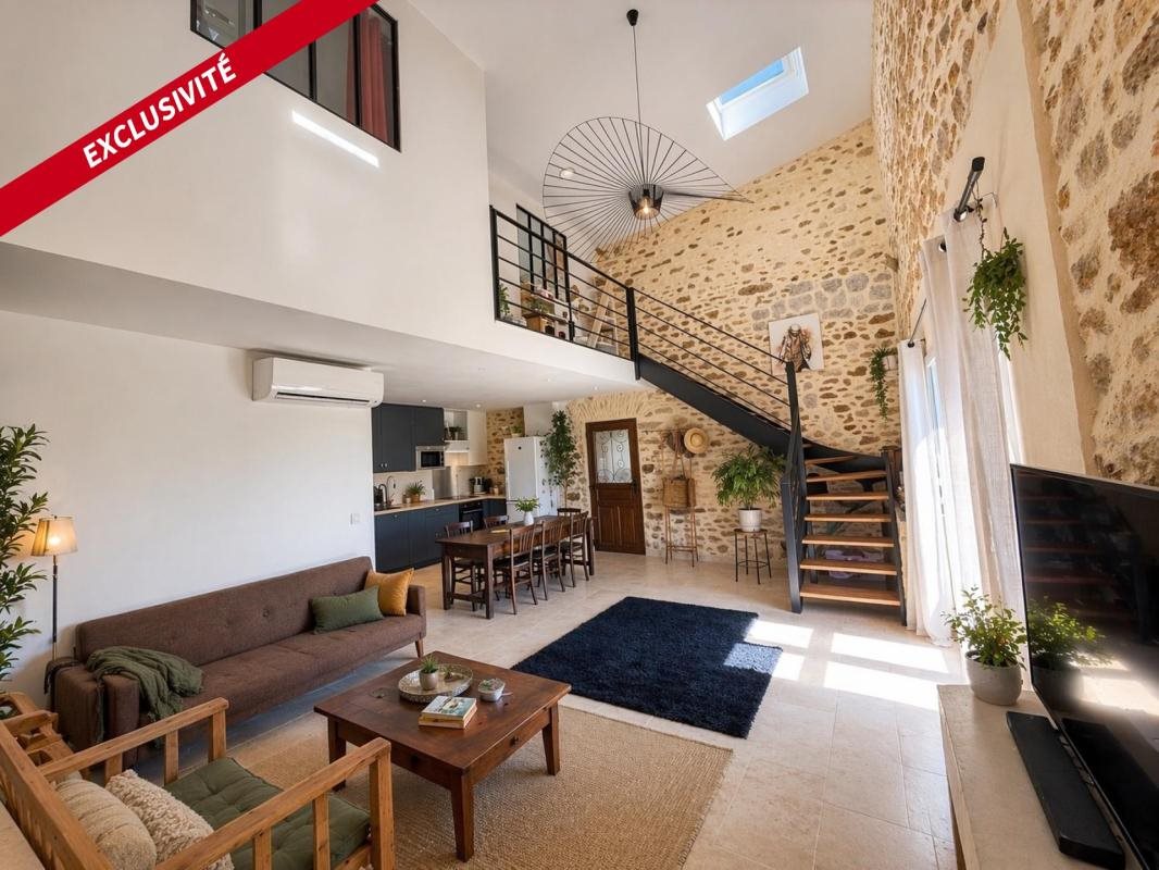 Maison à vendre, 191m², Champdeuil