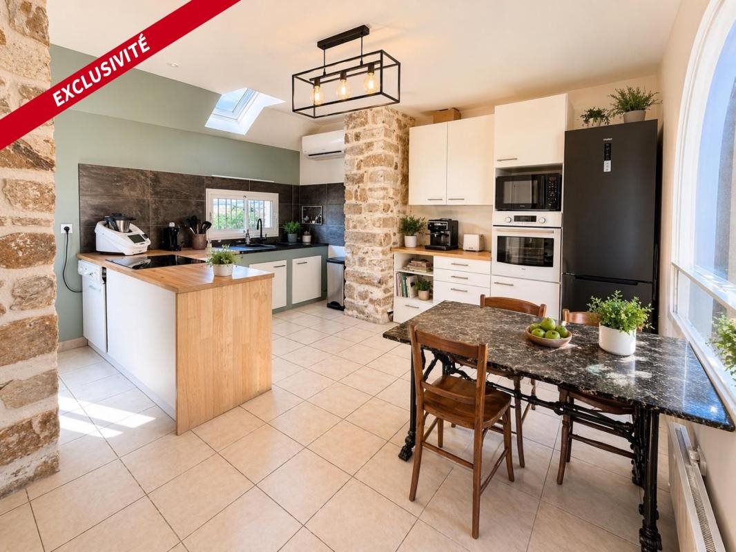 Maison à vendre, 191m², Champdeuil