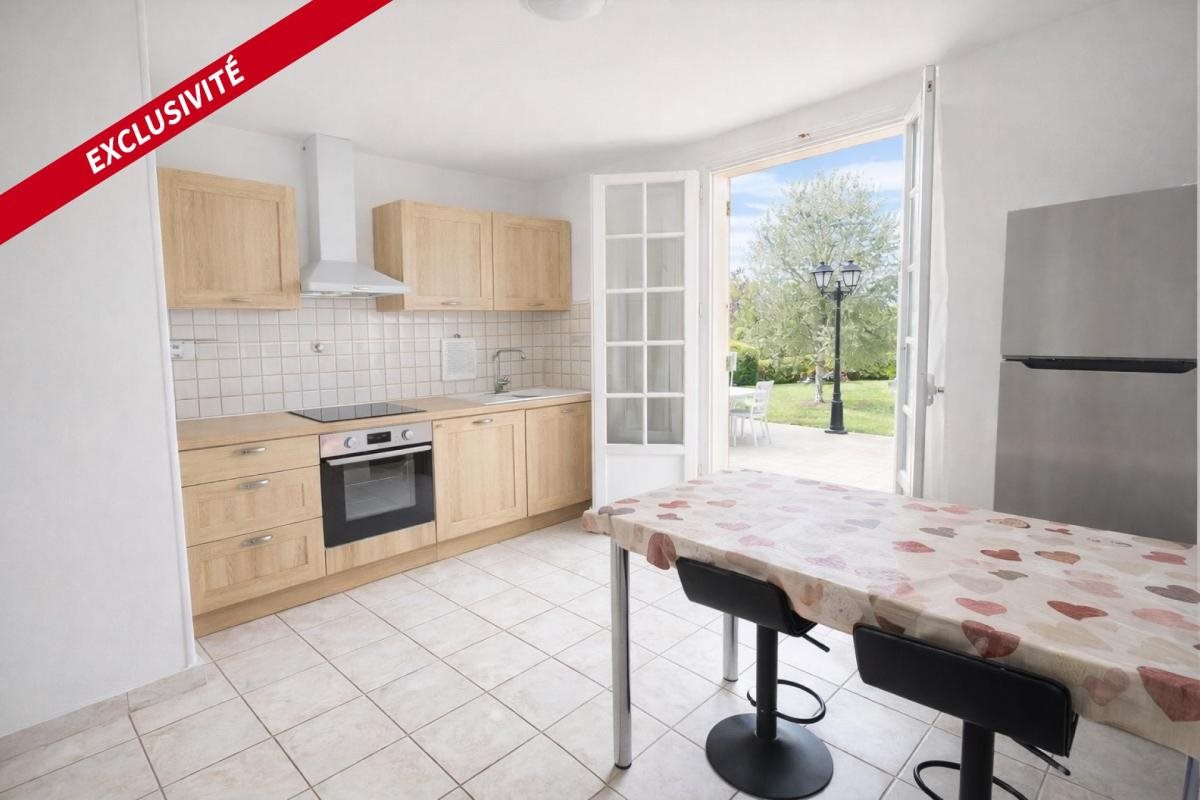 Maison à vendre, 90m², Boissise-le-Roi