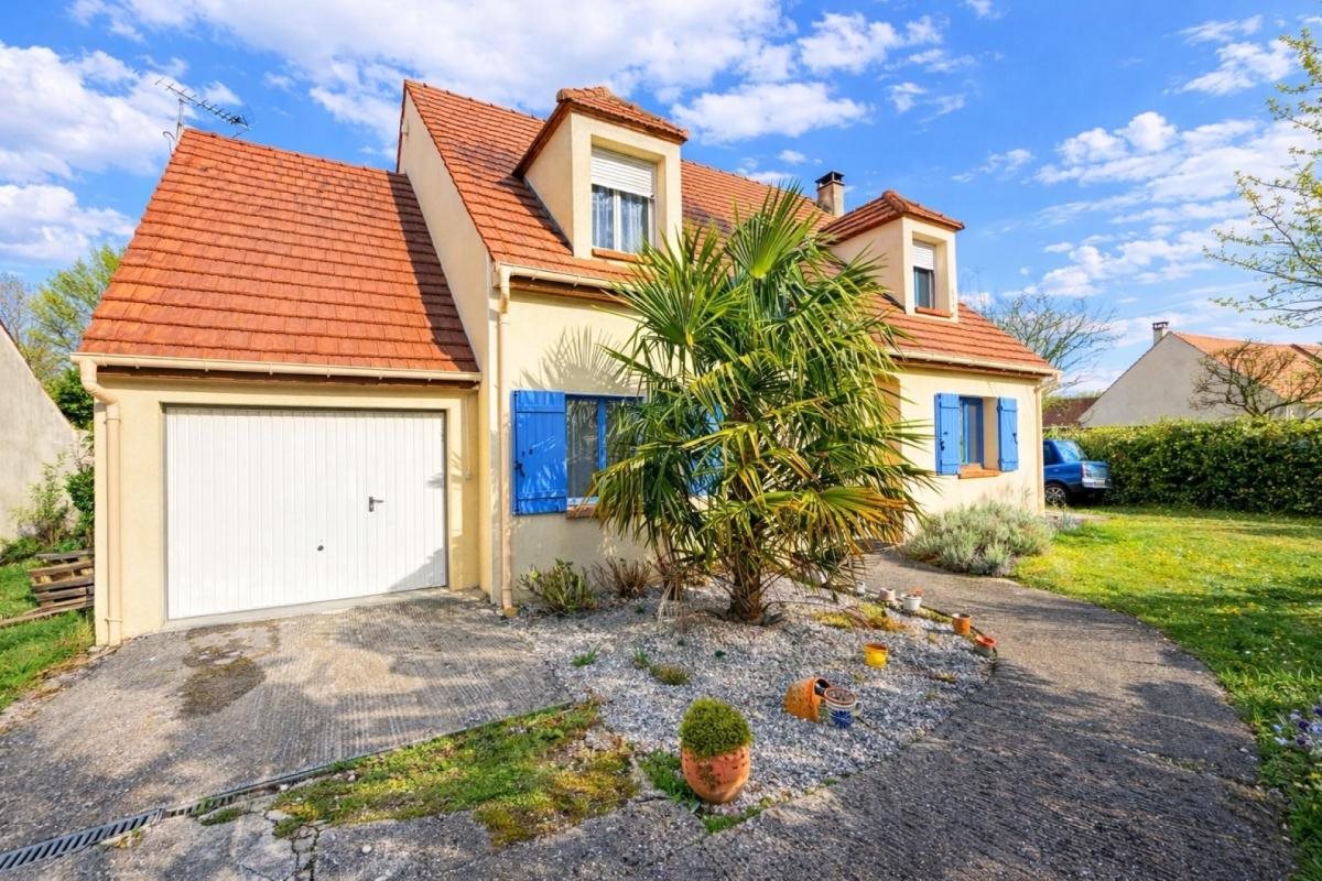Maison à vendre, 128m², Pringy