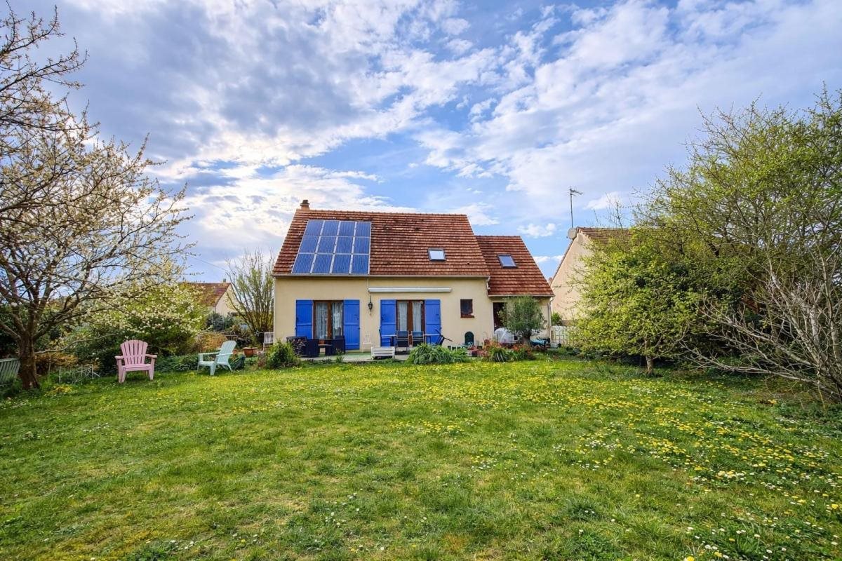 Maison à vendre, 128m², Pringy