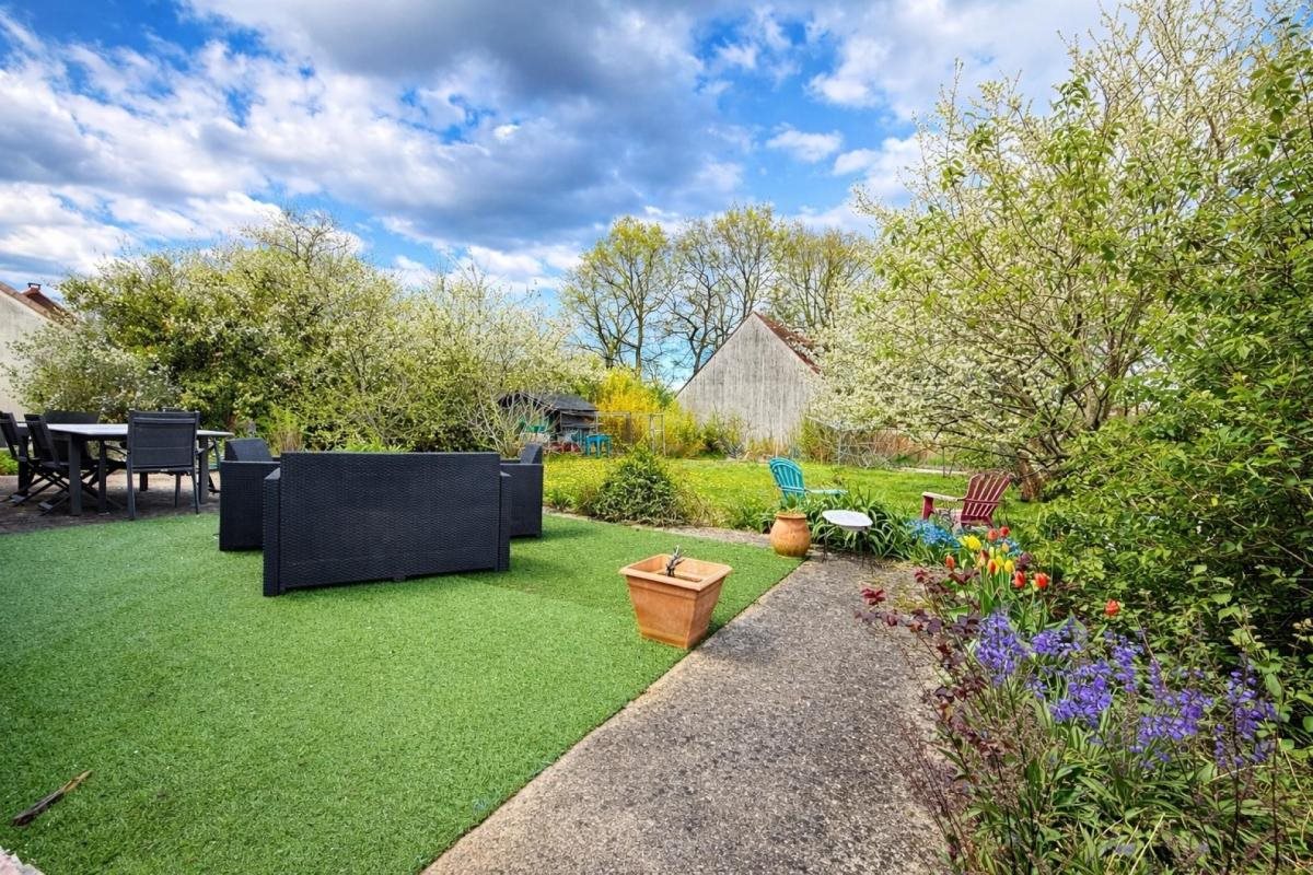 Maison à vendre, 128m², Pringy