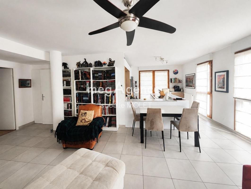 Appartement à vendre, 108m², Melun