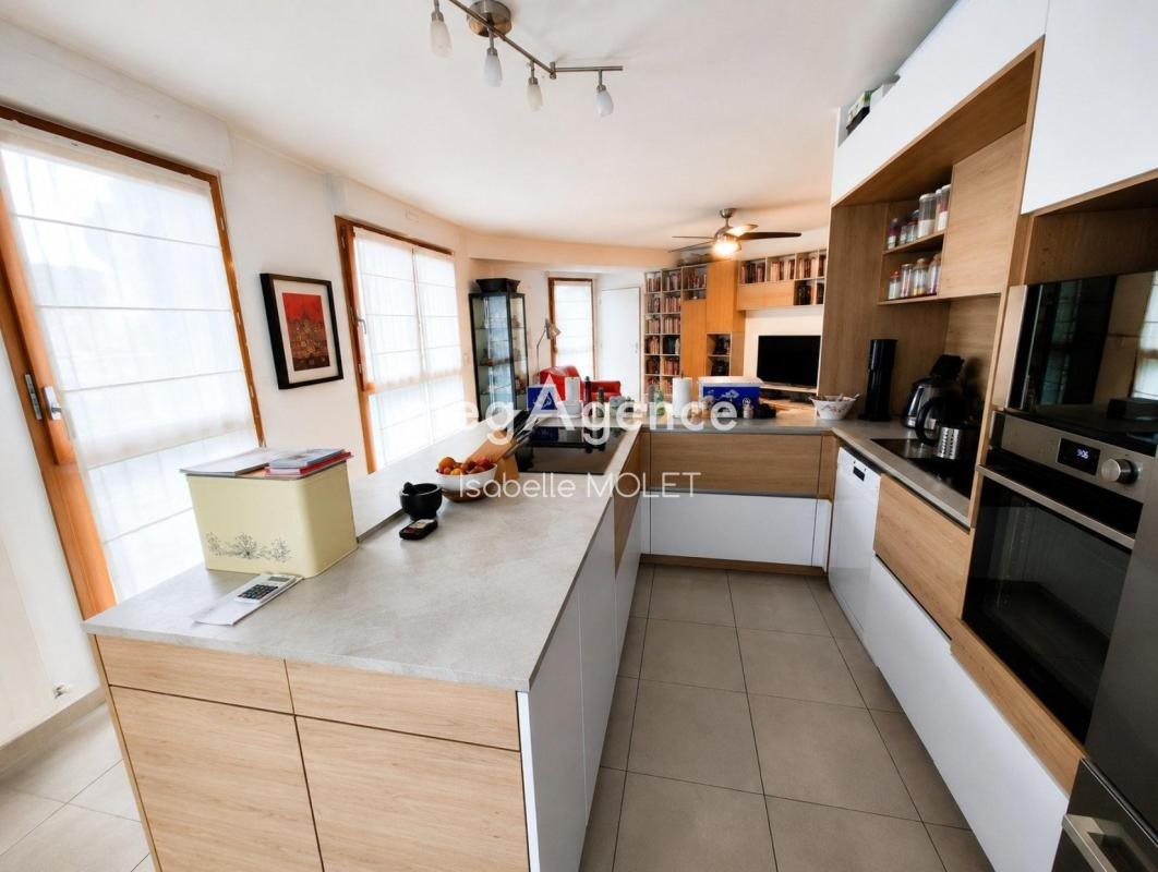 Appartement à vendre, 108m², Melun