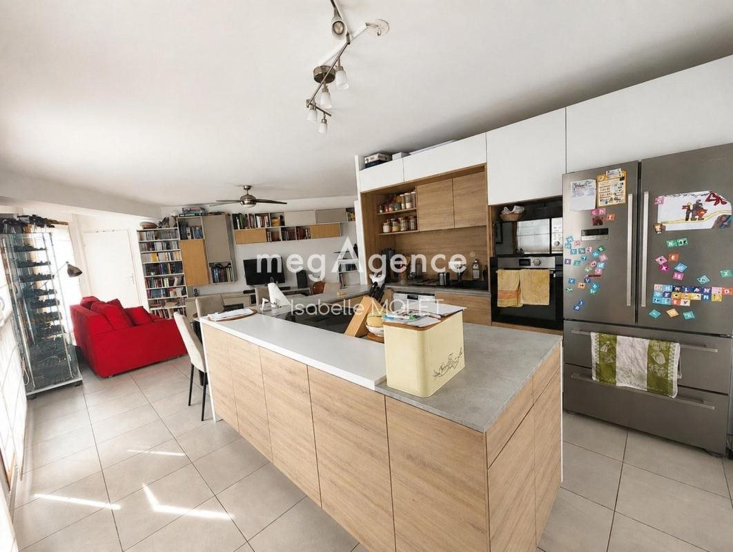 Appartement à vendre, 108m², Melun