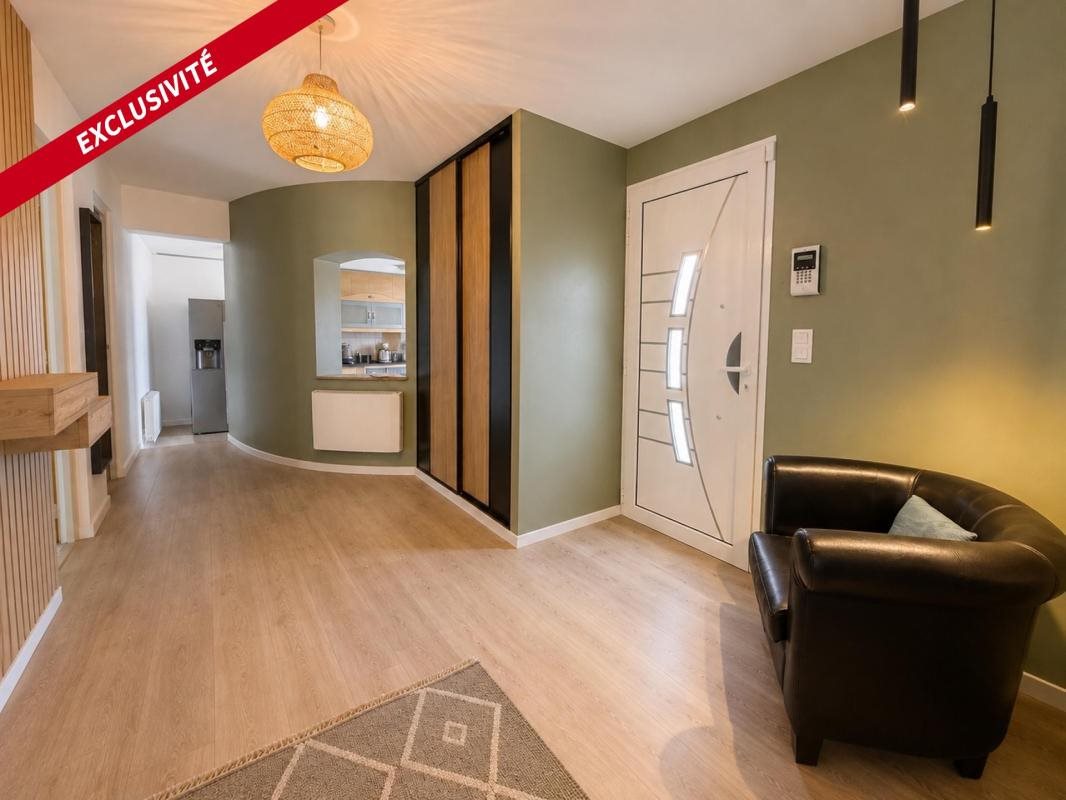 Maison à vendre, 152m², Crisenoy