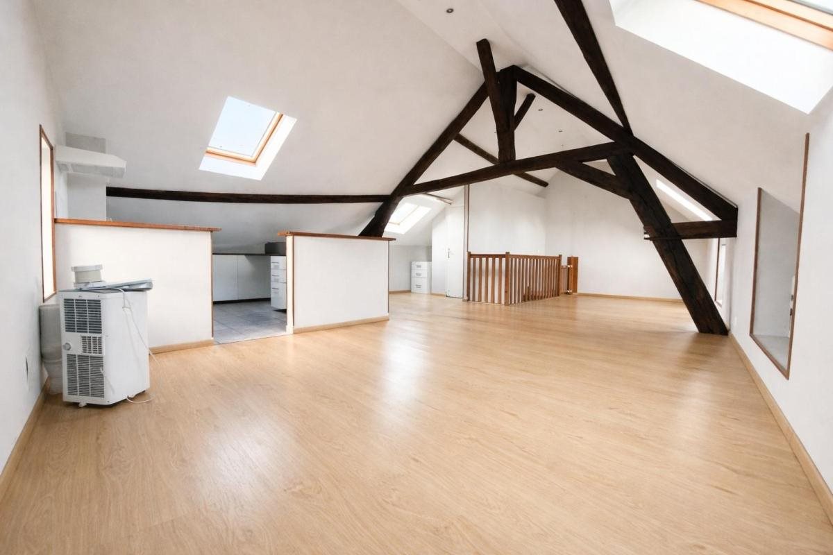 Appartement à vendre, 117m², Le Châtelet-en-Brie