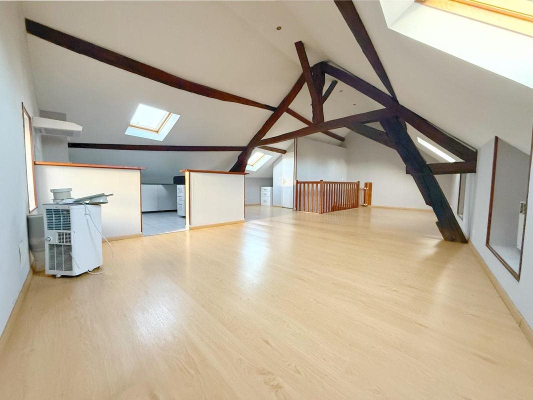 Appartement à vendre, 117m², Le Châtelet-en-Brie