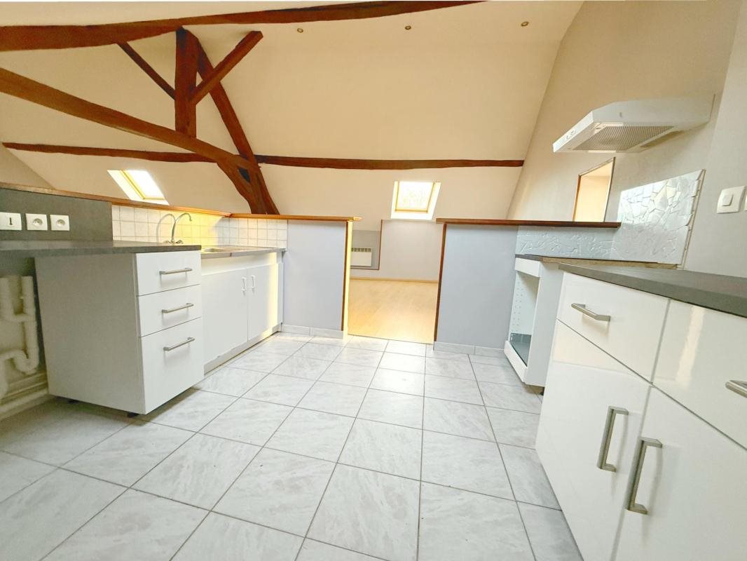 Appartement à vendre, 117m², Le Châtelet-en-Brie