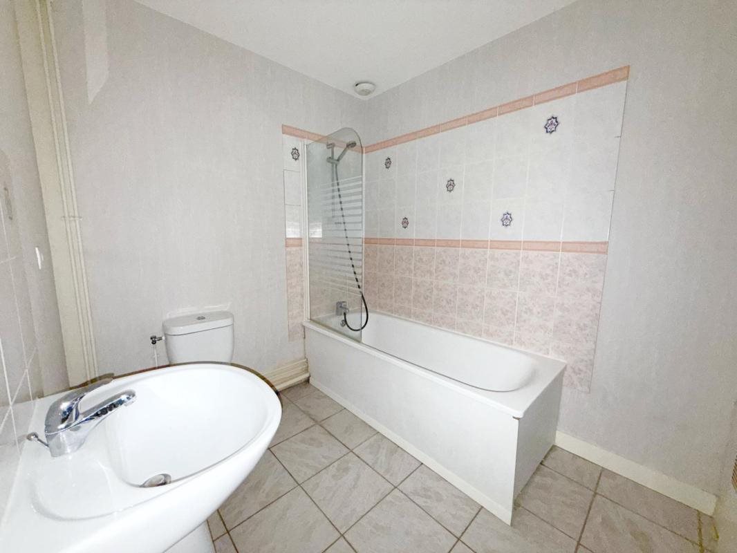 Appartement à vendre, 117m², Le Châtelet-en-Brie