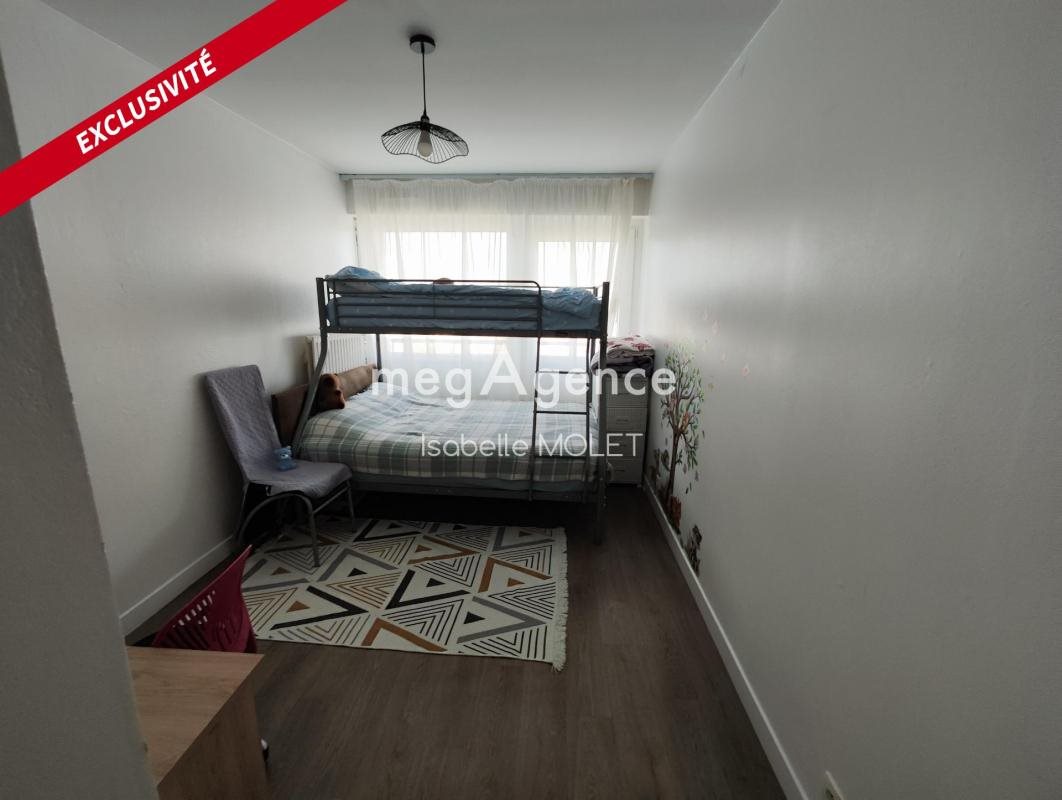 Appartement à vendre, 64m², Le Mée-sur-Seine