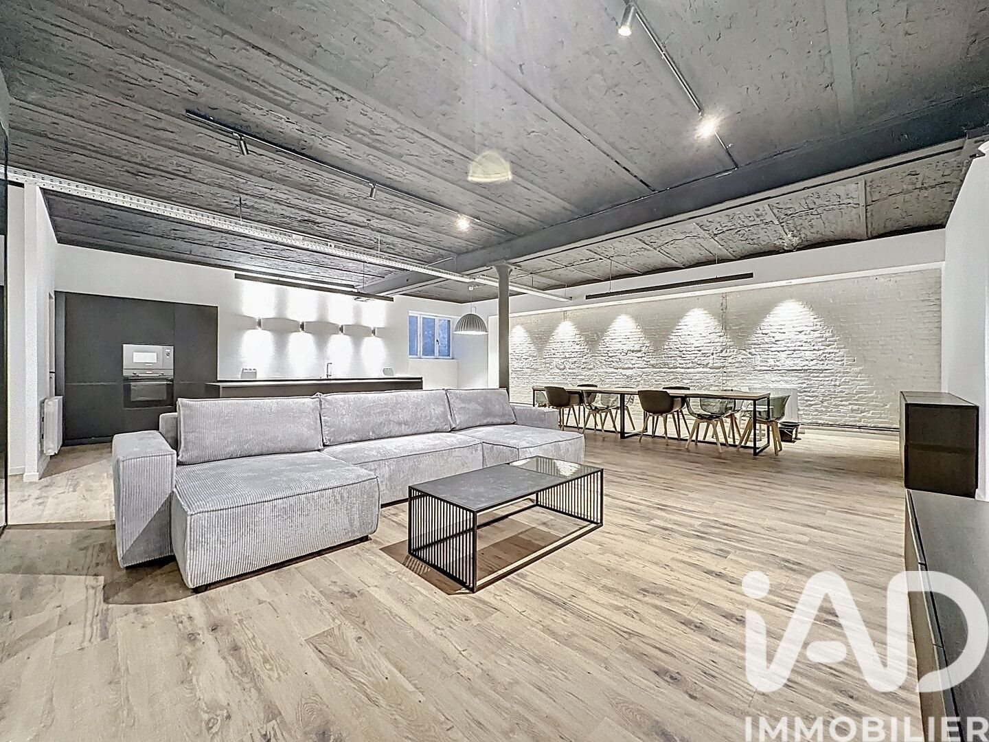 Appartement à vendre, 182m², Roubaix