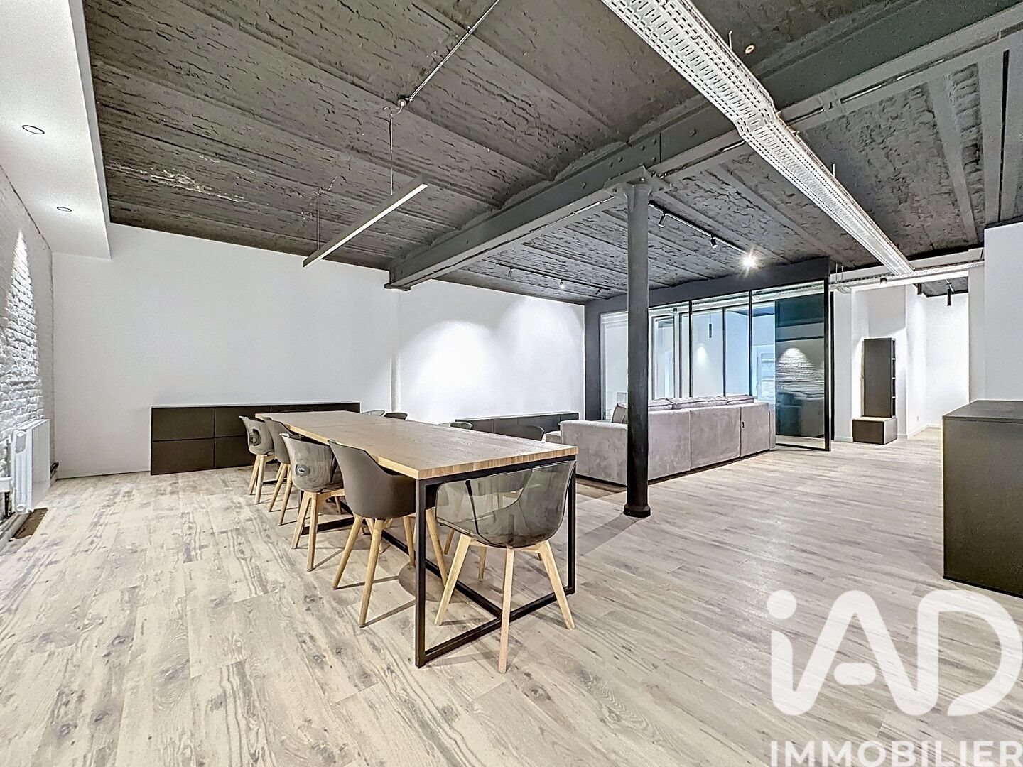 Appartement à vendre, 182m², Roubaix