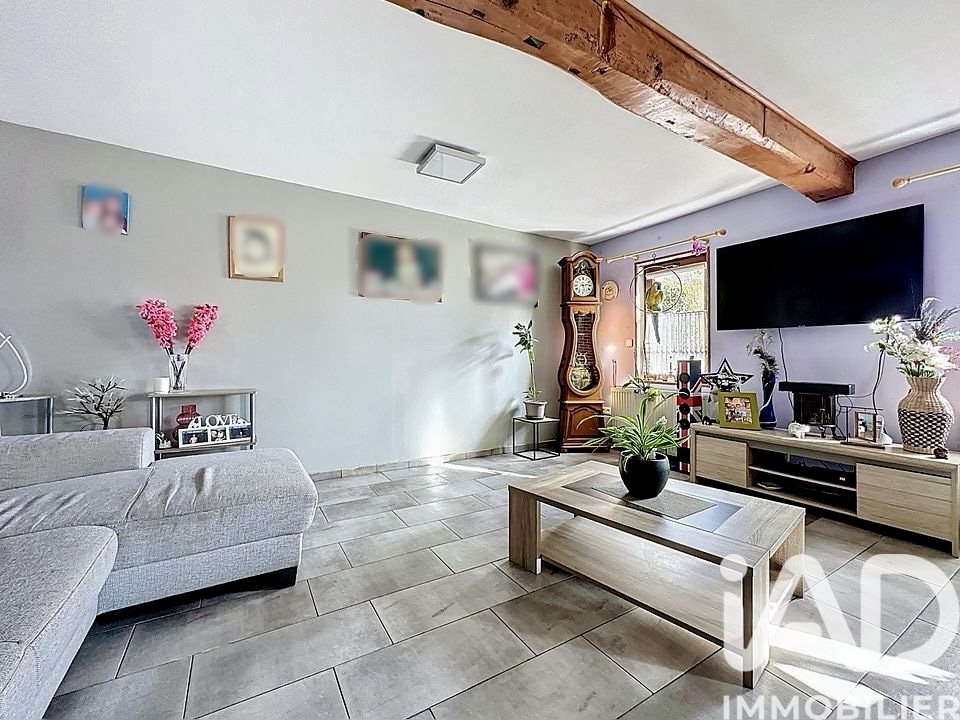 Maison à vendre, 120m², Wattrelos