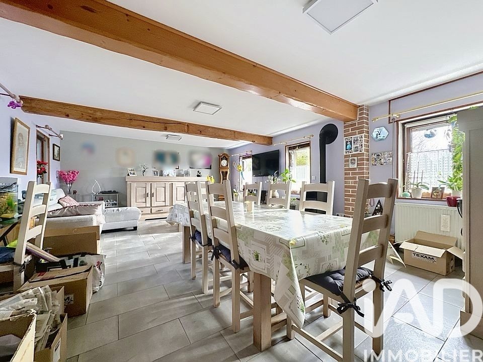 Maison à vendre, 120m², Wattrelos