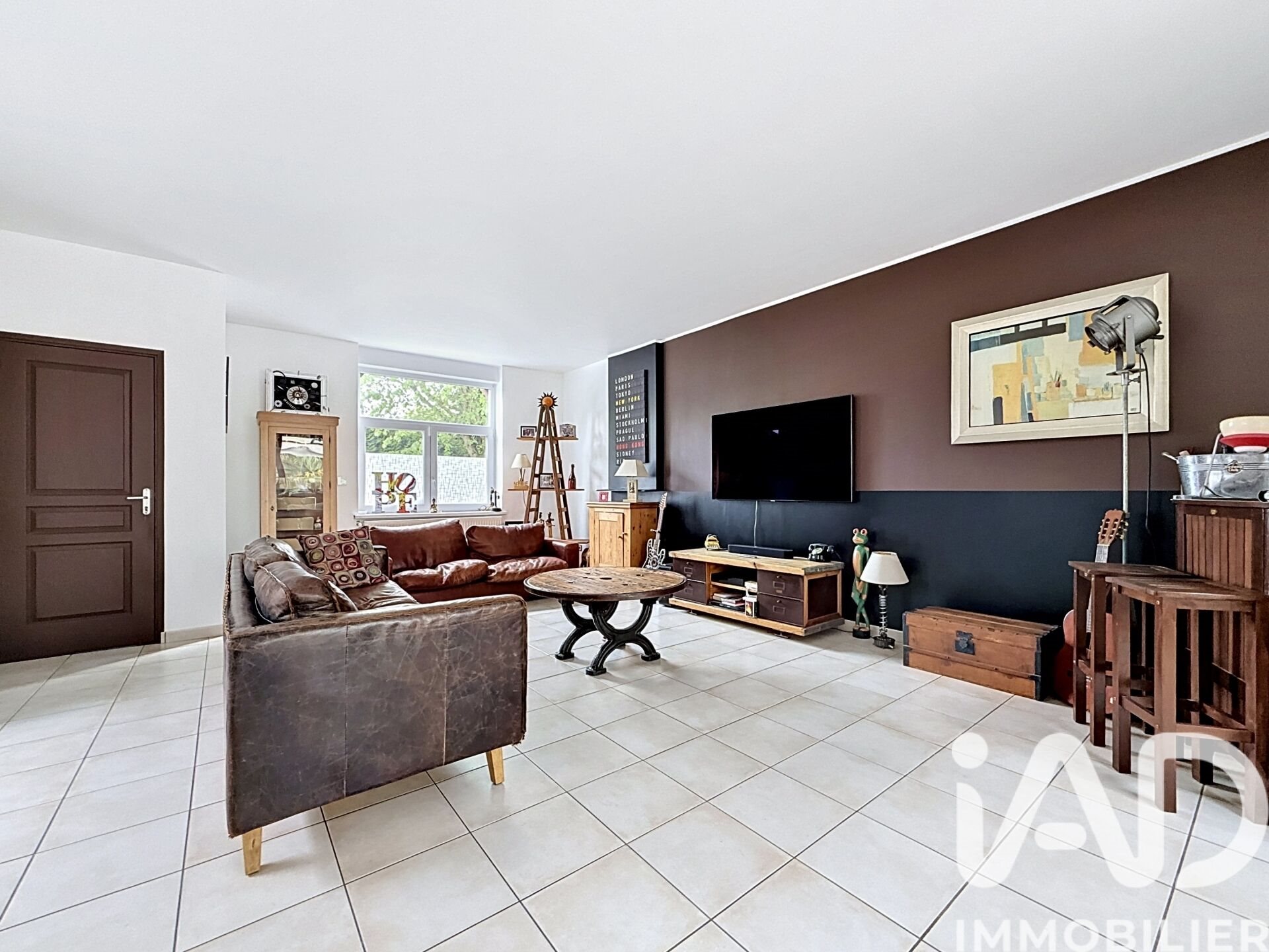 Maison à vendre, 200m², Wattrelos