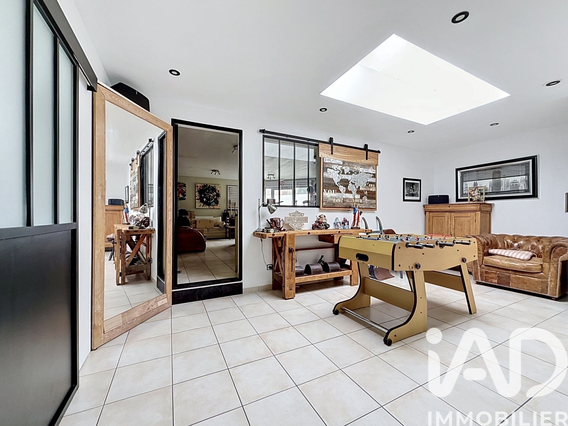 Maison à vendre, 200m², Wattrelos