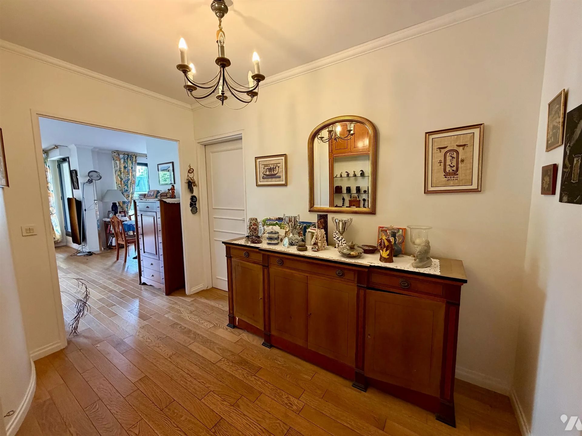 Appartement à vendre, 99m², Boulogne-Billancourt
