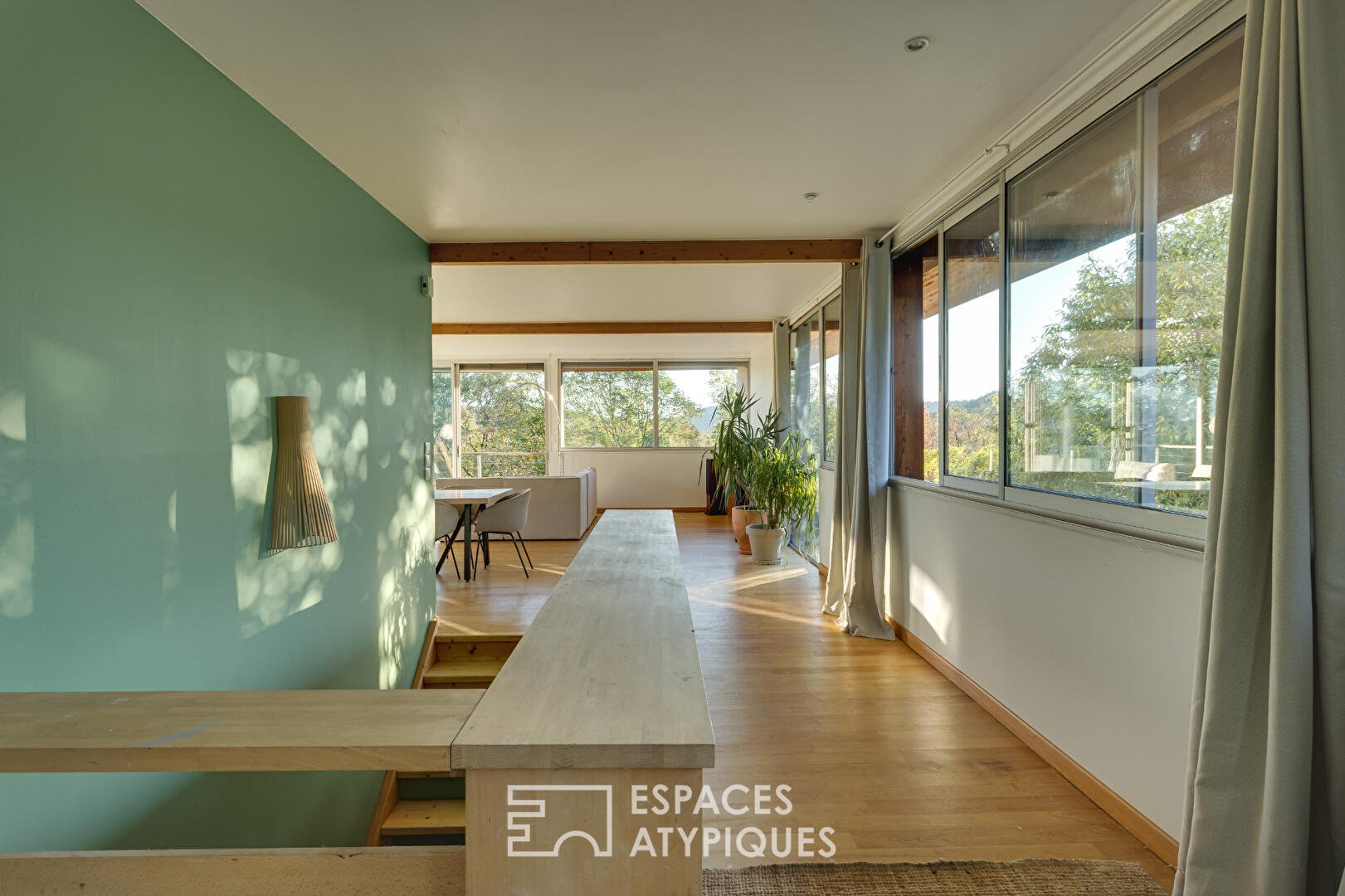 Maison à vendre, 140m², Besançon