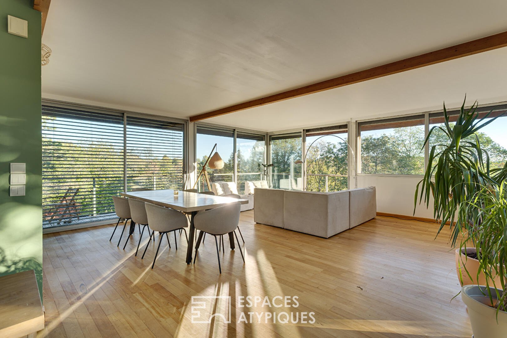 Maison à vendre, 140m², Besançon