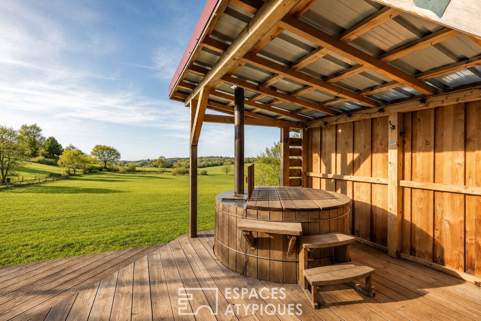Maison à vendre, 66m², Clairvaux-les-Lacs